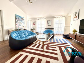 Appartement coup de coeur Versailles