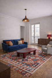 Appartement d’exception 149 m² Centre-ville Nantes