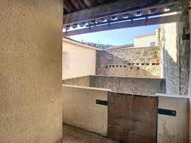 Appartement dans maison de Village Orgon