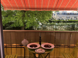 Appartement dans résidence arborée Châtenay-Malabry