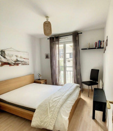 Appartement dans résidence récente et de standing Deuil-la-Barre