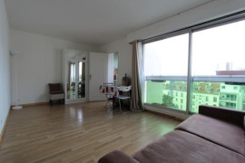 APPARTEMENT DE 1 PIÈCE Paris-l'Hôpital