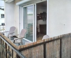 Appartement de 32 m² à Tour Nord proche IUT Tours