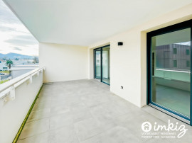 Appartement de standing 4 pièces Crolles