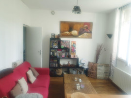 Appartement Drancy à louer Drancy