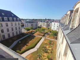 Appartement duplex 1 chambre parking Amiens