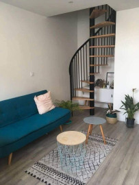 Appartement Duplex Villeurbanne Villeurbanne