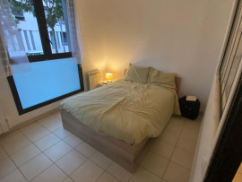 Appartement élégant Lyon 3ème