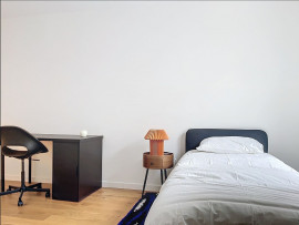Appartement en colocation - PARIS - LA DEFENSE (loyer tout inclus) Puteaux