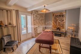 Appartement en copropriété Piolenc