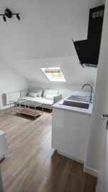 Appartement entièrement refait à neuf Pontoise
