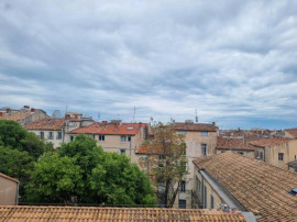 Appartement F2, 28 m2 Montpellier