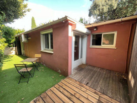 Appartement F2 - 54m2 Montpellier