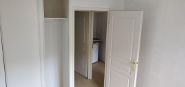 Appartement F2 proche Université Arras