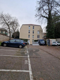 appartement f2 - secteur fac de lettres nancy