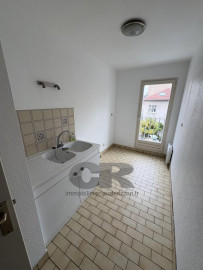 appartement f2 - secteur fac de lettres nancy
