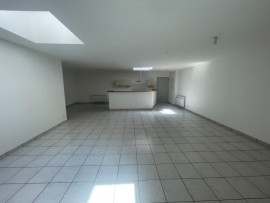 Appartement F3 lumineux de 67m² - Dispo fin mai Mirecourt