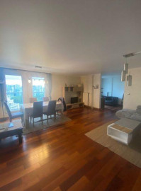 Appartement F5 de 110m2 Nanterre