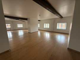 Appartement F5 de 140m2 Mirecourt
