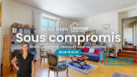 Appartement familial 115m2- 4 chambres- Clagny Glatigny Versailles