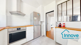 Appartement familial 4 chambres Ville-d'Avray