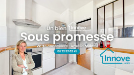 Appartement familial 4 chambres Ville-d'Avray