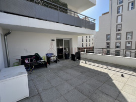 APPARTEMENT FAMILIAL – RÉSIDENCE DE STANDING Neuilly-sur-Marne
