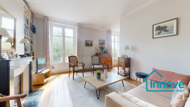Appartement familial Versailles Saint Louis Versailles