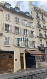 Appartement famillial au coeur de Paris Paris 8ème