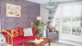 Appartement haut de Rueil Malmaison Rueil-Malmaison