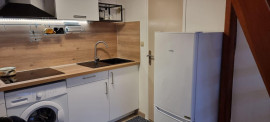 Appartement hypercentre pour étudiant Valenciennes