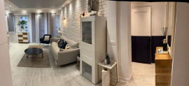 Appartement idéalement situé Saint-Mandé
