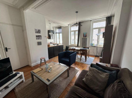 Appartement Lille Sébastopol-Saint Michel Lille