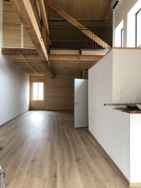 Appartement loft très spacieux Gimont