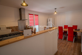 Appartement loué en duplex Piolenc