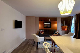 Appartement lumineux 2 pièces Lyon 9ème