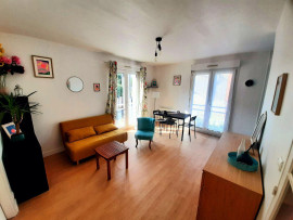 Appartement lumineux Blois