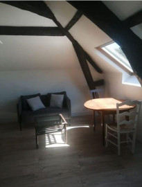 Appartement lumineux au calme Nantes