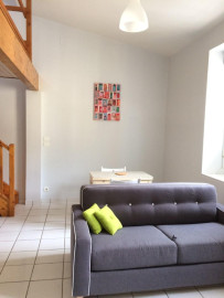 Appartement lumineux bordeaux centre Bordeaux