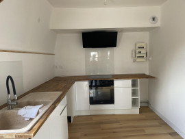 Appartement lumineux et chaleureux à louer Lannoy