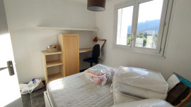 Appartement lumineux judicieusement placé Grenoble