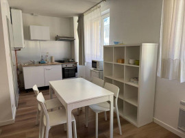 Appartement lumineux Krutenau étudiant Strasbourg