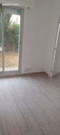 Appartement lumineux proche centre ville Cholet