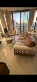 Appartement meublé - 1 chambre - Beaugrenelle Paris 15ème