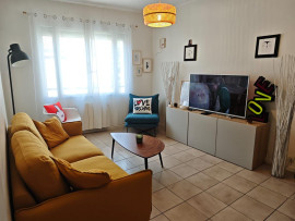 Appartement meublé 2 pièces 46 m2 Sucy-En-Brie Sucy-en-Brie