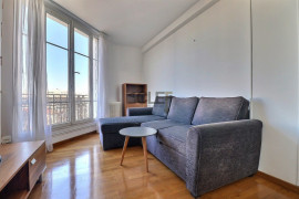 Appartement meublé 2 pièces - Montrouge Montrouge