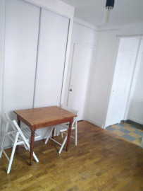 Appartement meublé 22m2 Grenoble
