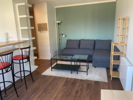 Appartement meublé 40m2 proche Pellegrin Bordeaux