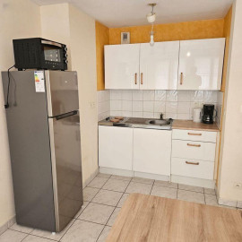Appartement meublé Lyon 3ème
