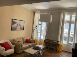 Appartement meublé Saint-Étienne